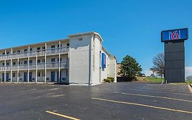 Motel 6-Blue Springs, Mo